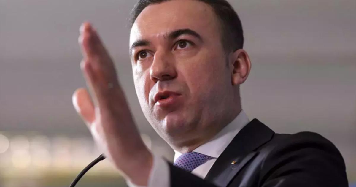 Ministrul Energiei, veste bună: Rafinăria Petrotel, repornită în 45 de zile, cu acord SUA