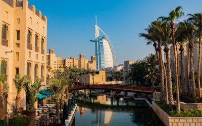 Burj Al Arab, închis un an și jumătate: Ce se întâmplă cu simbolul Dubaiului?