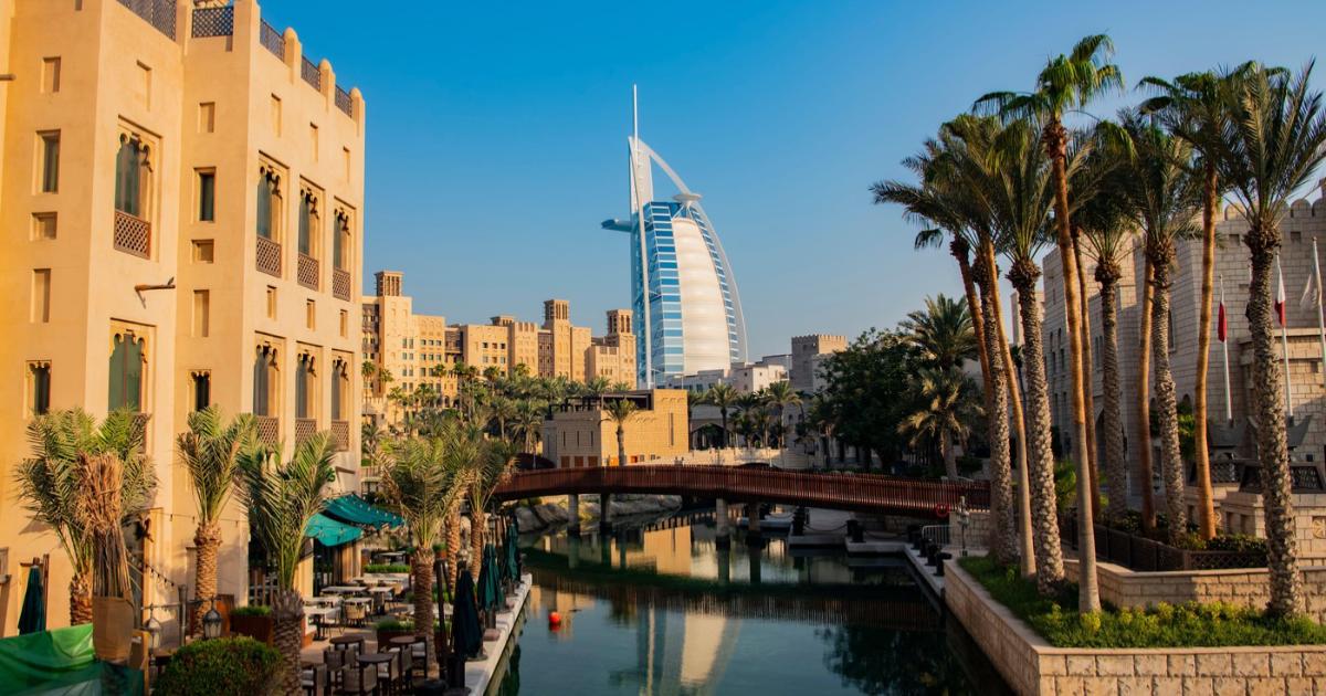 Burj Al Arab, închis un an și jumătate: Ce se întâmplă cu simbolul Dubaiului?