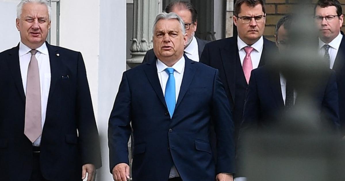 Cine vine după Orban? POLITICO dezvăluie viitorii „perturbatori” UE