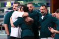 Chef Orlando, de neînvins la „Chefi la cuțite”: Echipa gri, a treia victorie