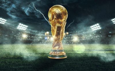 FIFA anunță o premieră istorică pentru finala Campionatului Mondial