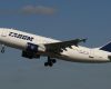 Cezar Osiceanu, suspendat de Tarom: Înscenare pentru pilot după incident grav