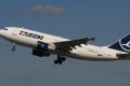 Cezar Osiceanu, suspendat de Tarom: Înscenare pentru pilot după incident grav