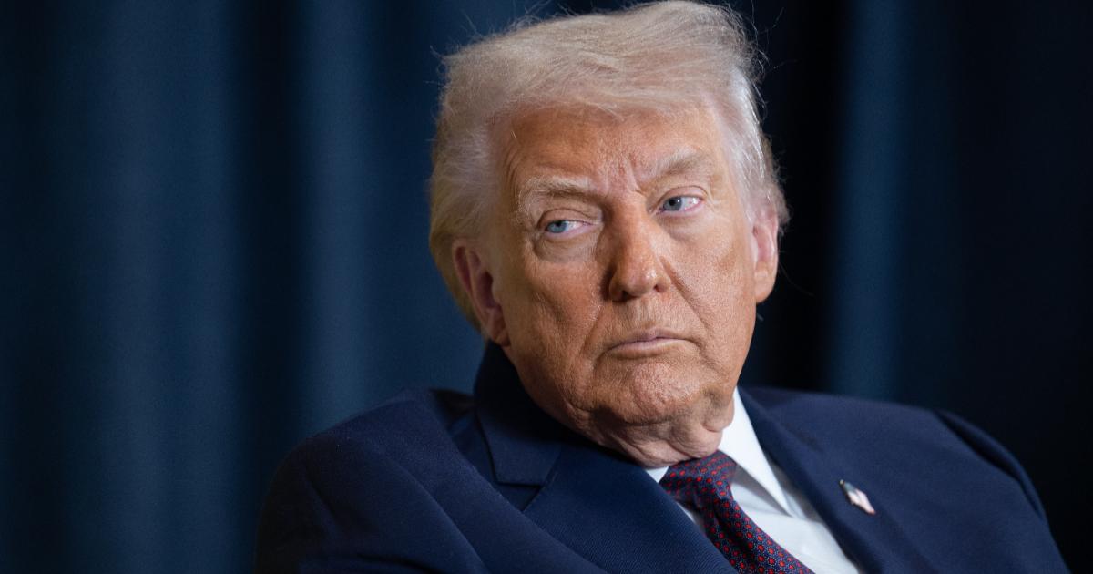 Donald Trump, iar la atac: NATO își face „singură probleme”