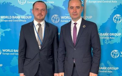 Negocieri cu Pfizer în SUA: Ce primește România în schimbul datoriei Rogobete reacționează