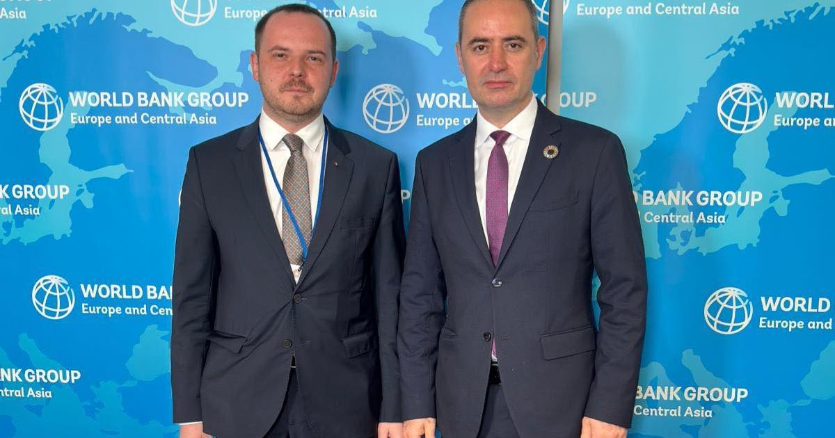 Negocieri cu Pfizer în SUA: Ce primește România în schimbul datoriei Rogobete reacționează