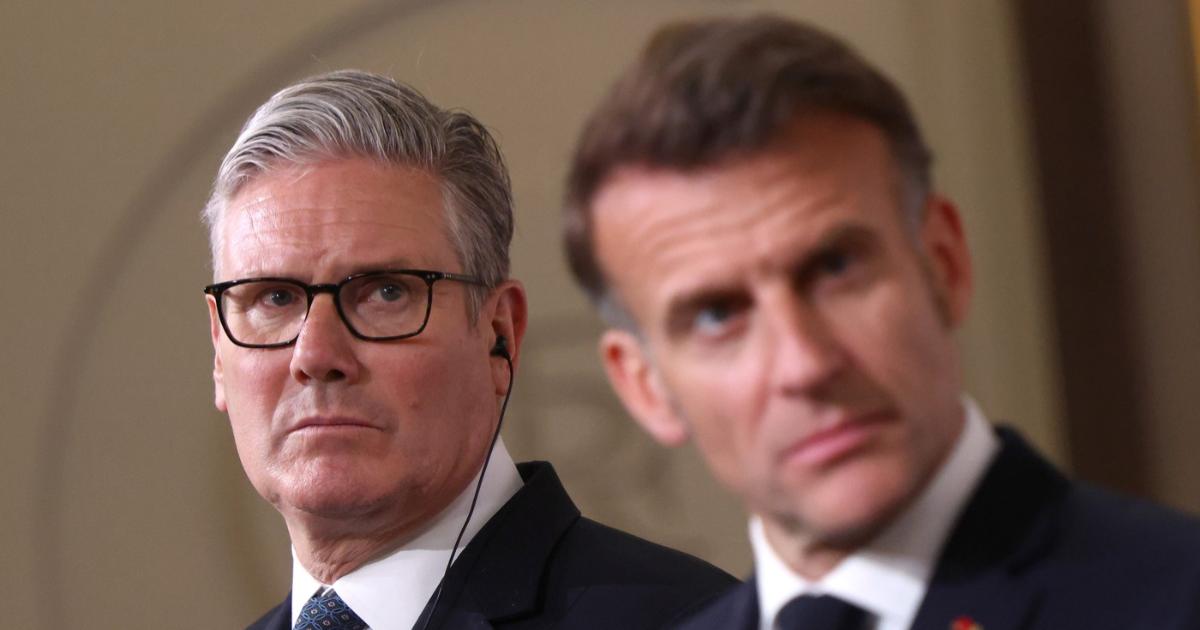 Marea Britanie: 12 țări, „pregătite” să ajute în Strâmtoarea Ormuz