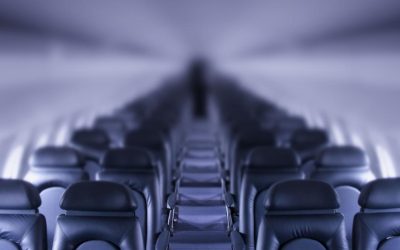 Avertisment: Criza energetică lovește! Zboruri anulate de companiile aeriene europene