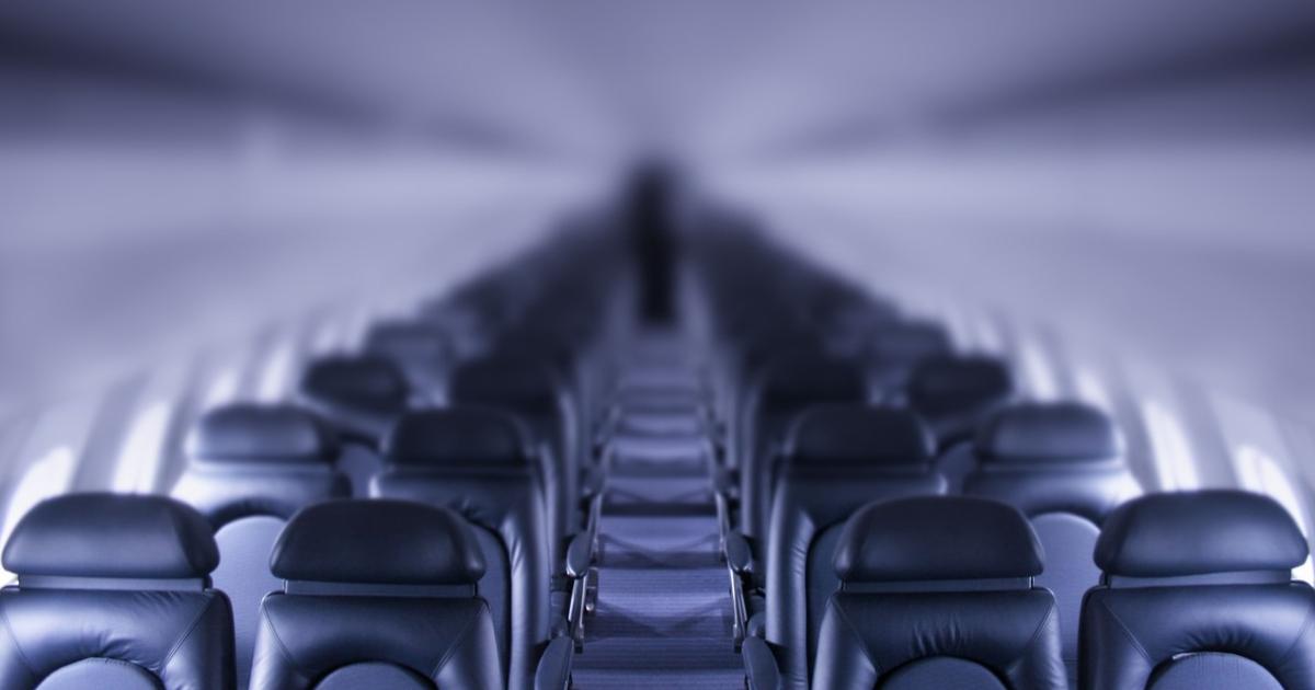 Avertisment: Criza energetică lovește! Zboruri anulate de companiile aeriene europene