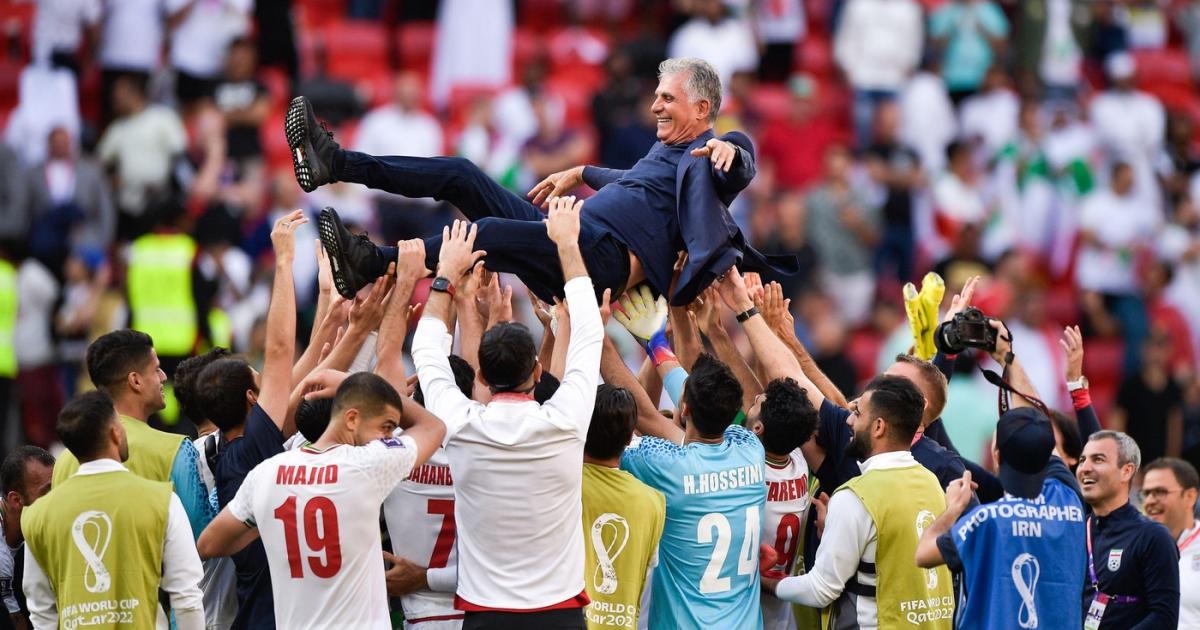 A 6-a Cupă Mondială pentru un antrenor de geniu: Real Madrid și alte cinci naționale