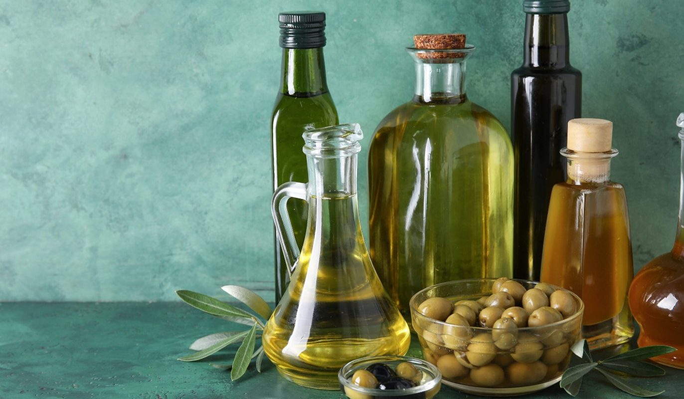 Uleiul de măsline extravirgin: Secretul pentru un creier mai performant