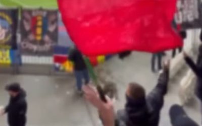 Steaua, scandări jignitoare la adresa lui Mircea Lucescu în meciul cu Sepsi