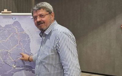 Umbrărescu, liber să cumpere combinatul siderurgic de la Hunedoara