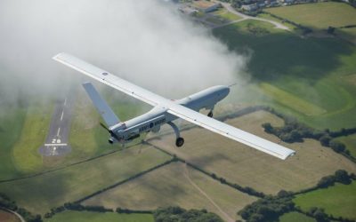 Elbit Systems promite drone Watchkeeper X României: Livrare în 2026, dar cu un „și”
