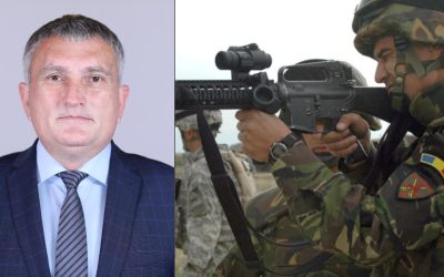 Deputat PNL, chemat la mobilizare. Moțiune de cenzură: Obstacol pentru vot?