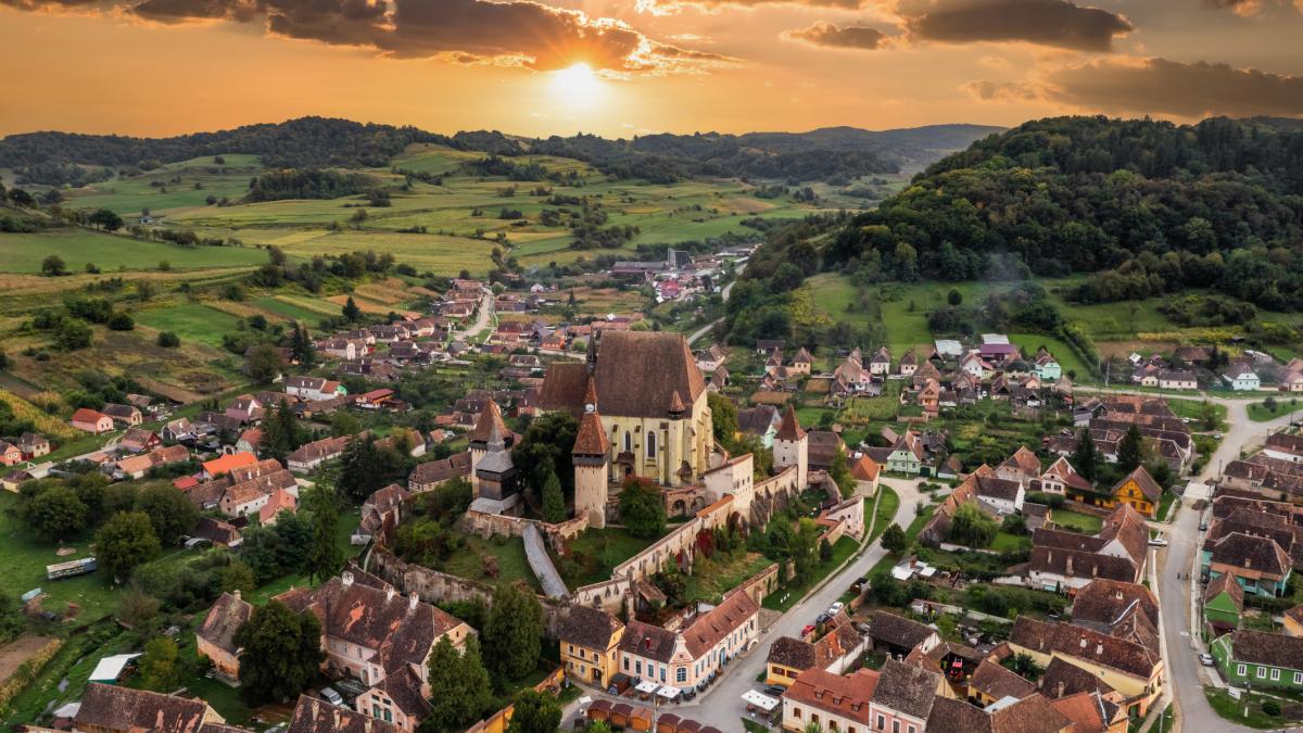 Americanii descoperă farmecul Europei: DE CE aleg România, Bulgaria sau Albania