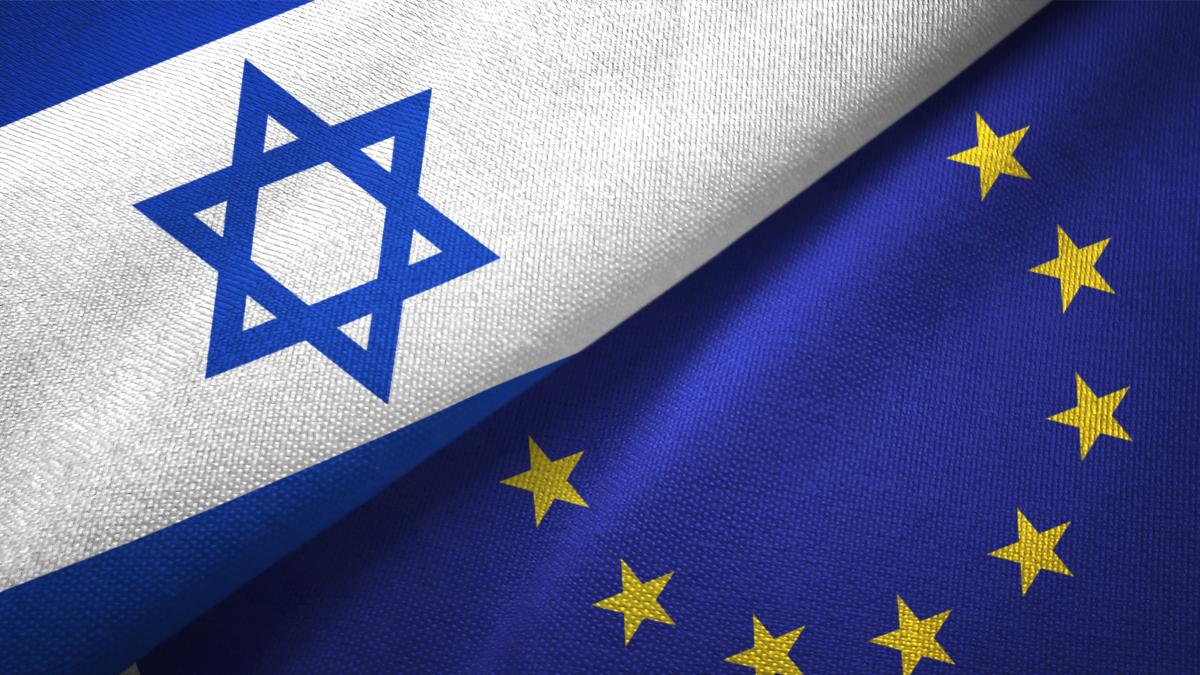 Un milion cer suspendarea acordului UE-Israel – Reacție obligatorie la Bruxelles