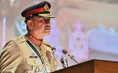 Un REGE în umbră: Mareșalul ASIM MUNIR, omul-cheie SUA-Iran