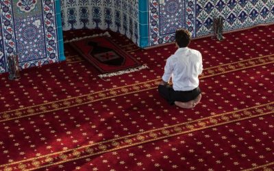 Sat elvețian: Moschee, blocată! Locuitorii spun „Nu” proiectului