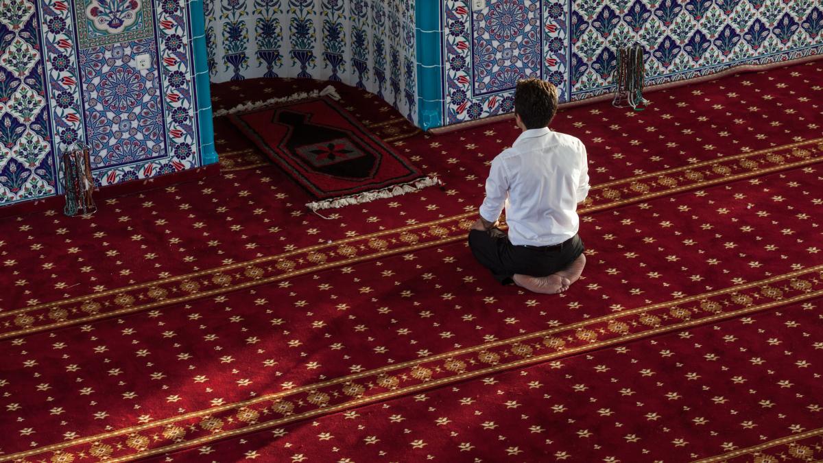 Sat elvețian: Moschee, blocată! Locuitorii spun „Nu” proiectului