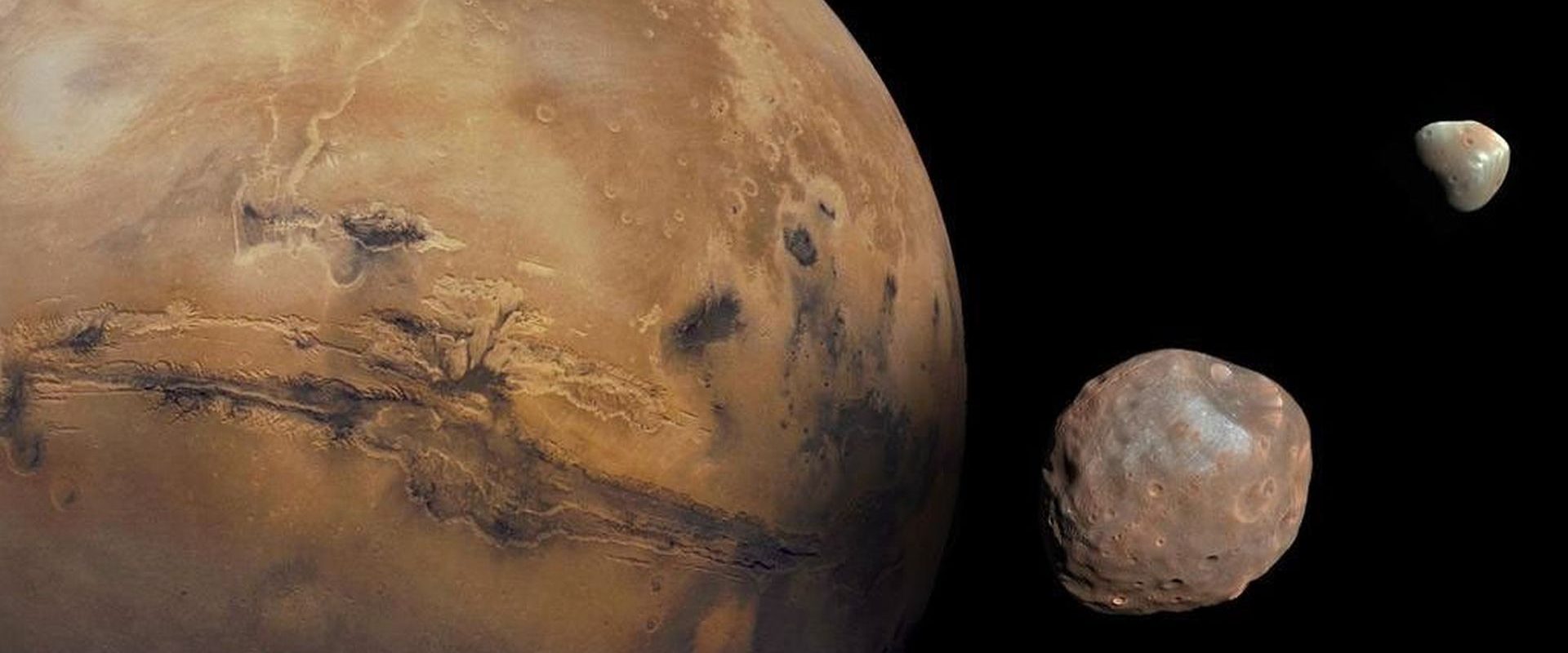 De ce unele planete au mai mulți sateliți naturali? Test de cultură generală