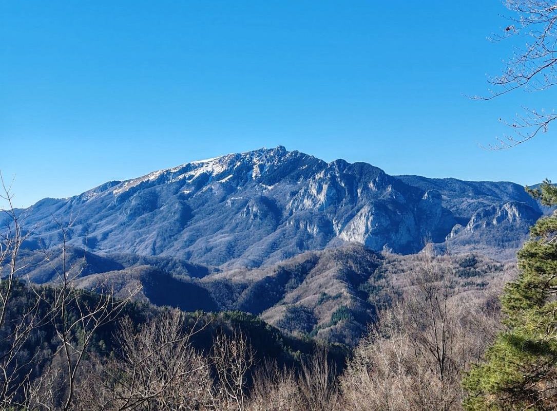 Geoparcurile UNESCO, deblocate în România