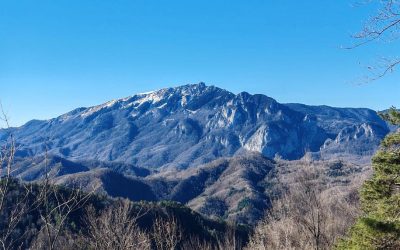Geoparcurile UNESCO, deblocate în România