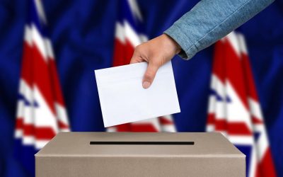 Șaizeci de români candidează la Londra, mulți pe lista Reform UK