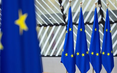 UE pregătește planul de criză: Combustibilul pentru avioane, prioritate zero