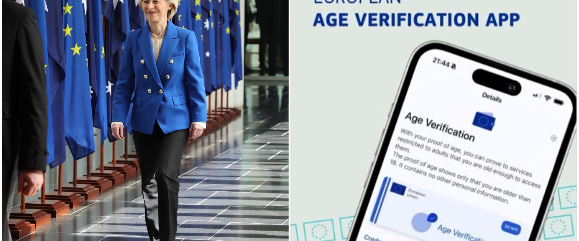 UE vrea să verifice vârsta minorilor pe rețelele sociale