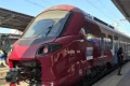 Coradia Stream, trenul viitorului, circulă între București și Brașov
