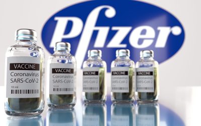 Nazare negociază cu Pfizer: Vrea stoparea dobânzilor și conversia datoriei
