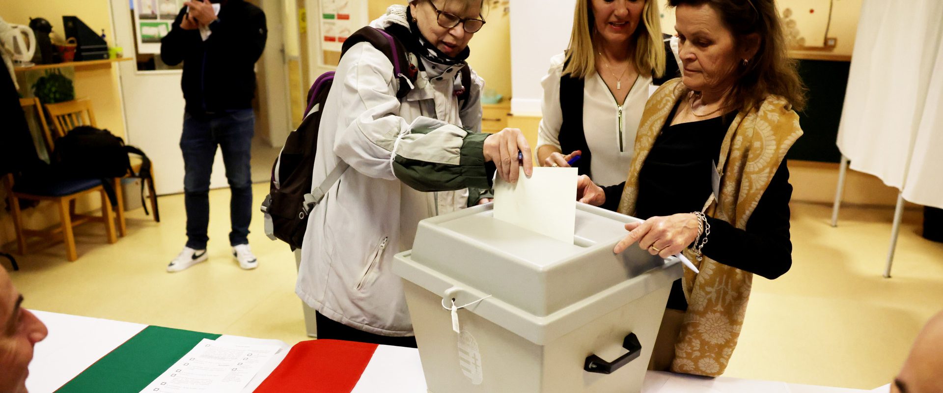 Alegeri 2026: Rezultate parțiale la ora 11, prezență record la vot