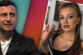 Noua iubită a lui Valentin Sanfira, după divorțul de Codruța Filip: Fiul lui Dragnea și o avere!
