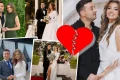 Divorțul lui Codruța Filip și Valentin Sanfira: Suma fabuloasă plătită la notar