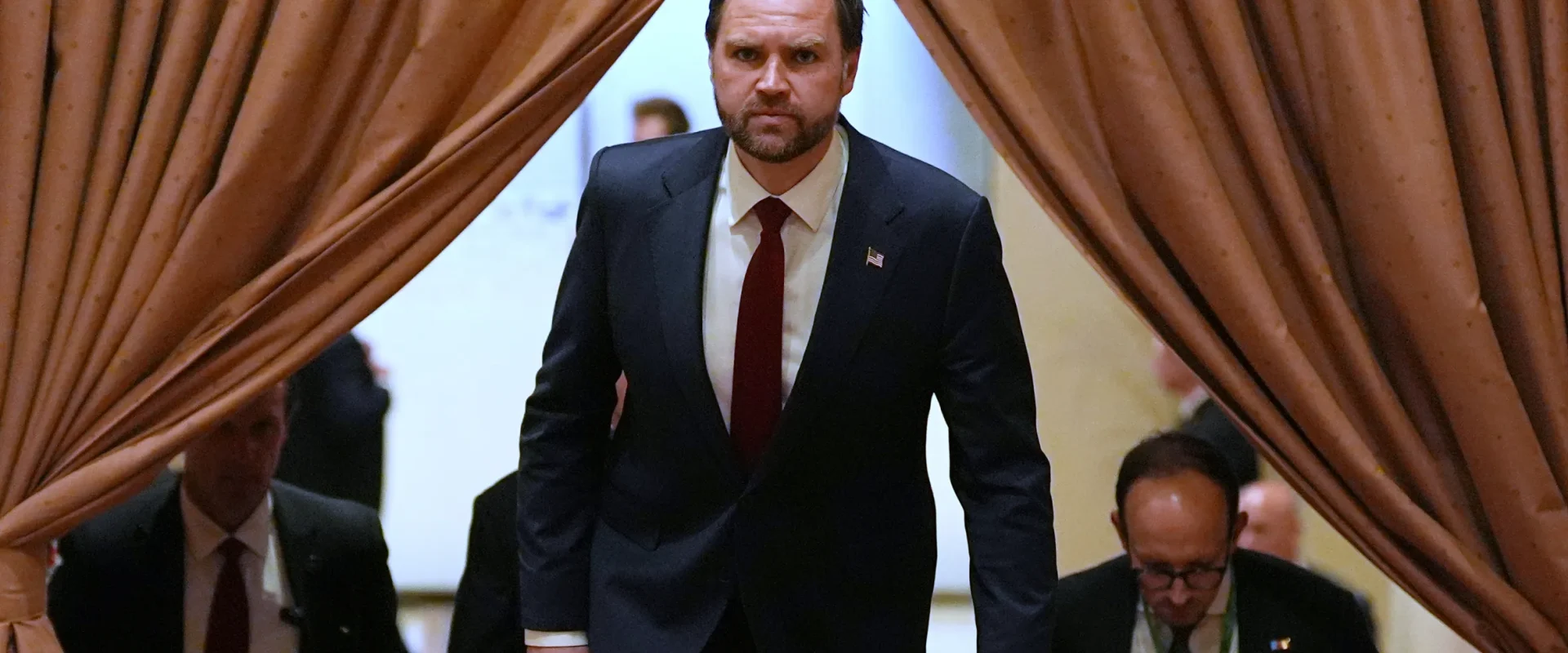 JD Vance, anunț îngrijorător din Pakistan: Unde s-au blocat negocierile SUA-Iran