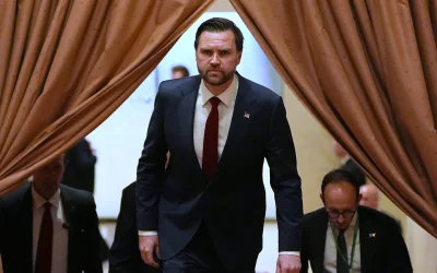 JD Vance, anunț îngrijorător din Pakistan: Unde s-au blocat negocierile SUA-Iran