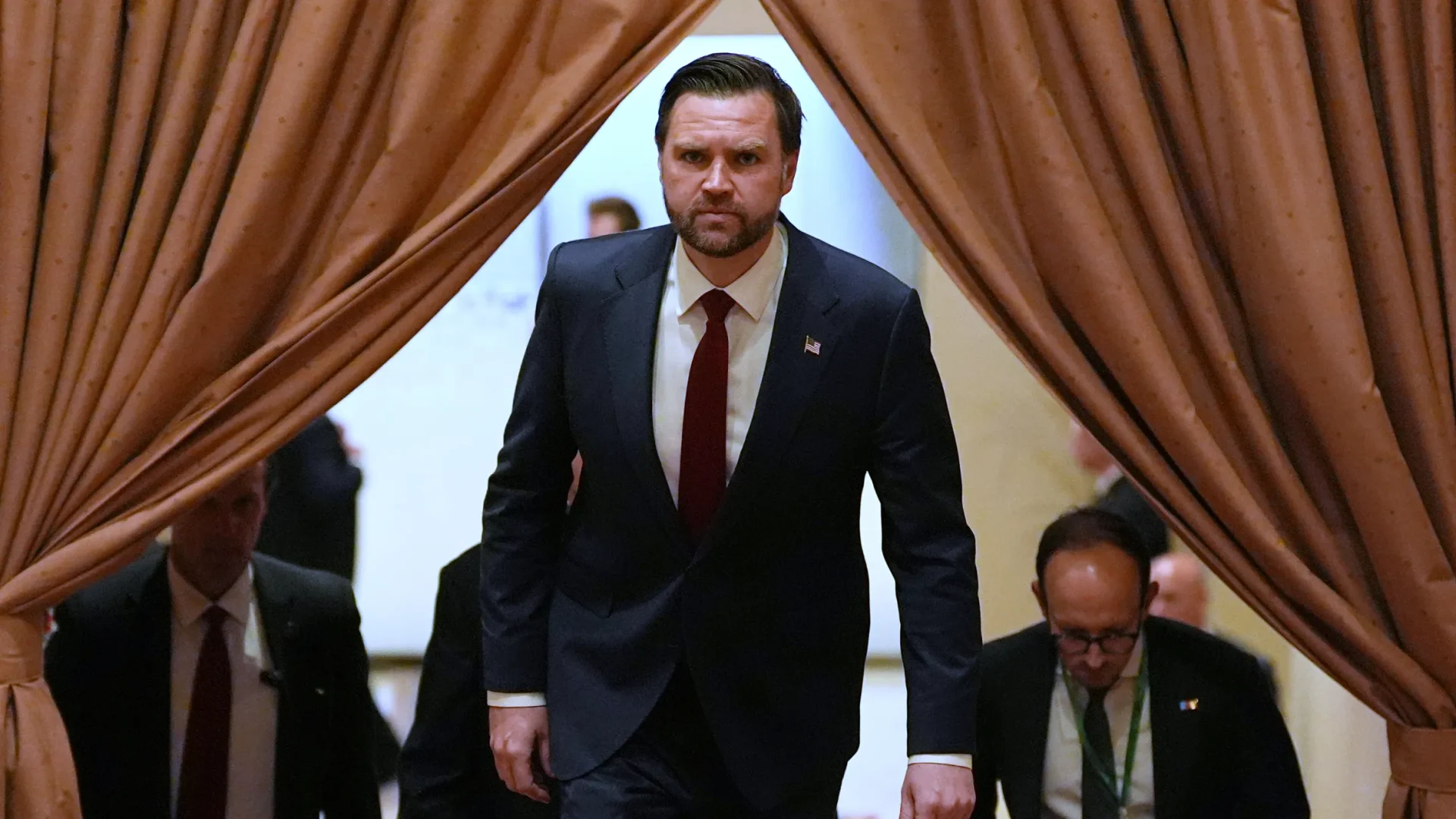 JD Vance, anunț îngrijorător din Pakistan: Unde s-au blocat negocierile SUA-Iran