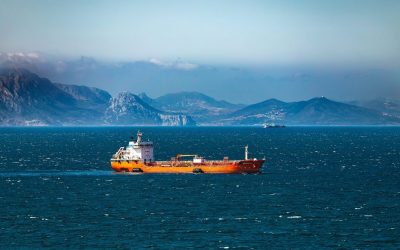 SUA pregătește confiscări de vase iraniene: Tensiuni majore în lume!