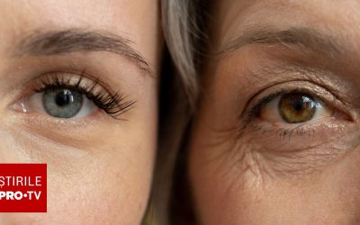 Test Rapid: Află-ți vârsta biologică în doar un minut!