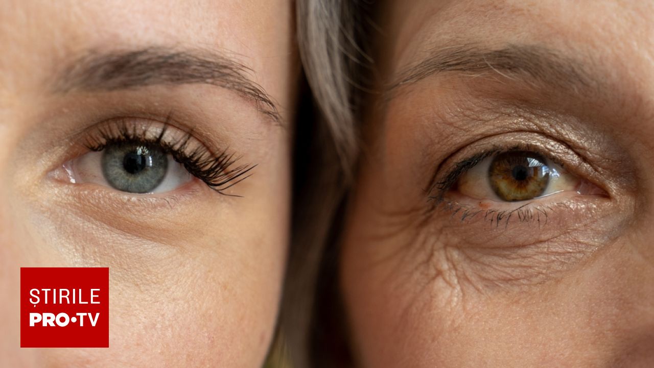 Test Rapid: Află-ți vârsta biologică în doar un minut!