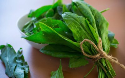 Verdețurile, secretul scăderii tensiunii arteriale: Ce spun specialiștii