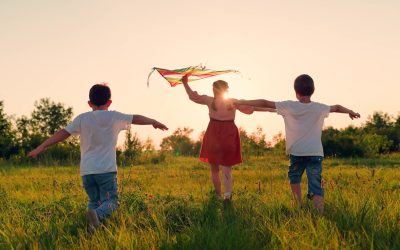 De ce copilăria avea veri mai lungi? Secretul verilor nesfârșite!