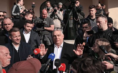 PKO din Polonia, cu ochii pe Ungaria după înfrângerea lui Viktor Orban
