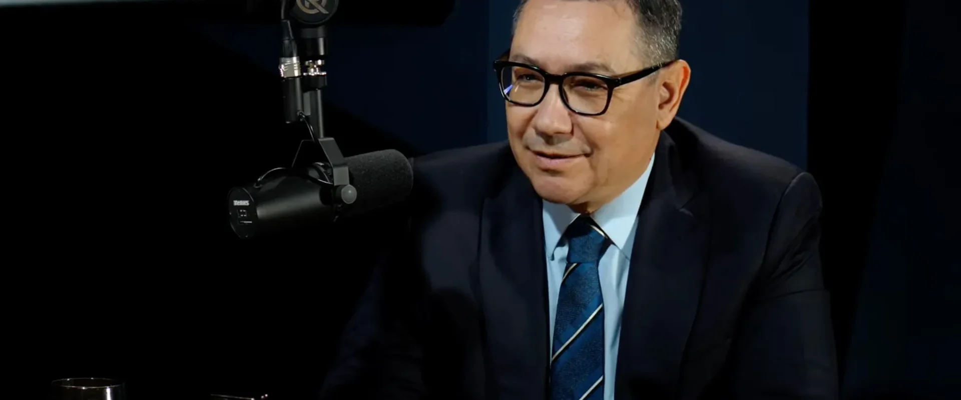 Ponta, avertisment dur: Majoritatea, sub semnul „susținerilor” din Parlament