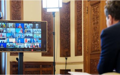 Misiune NATO: Franța și UK protejează libertatea de navigație, anunță Keir Starmer