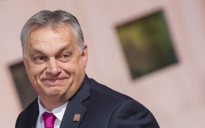 Cum manipulează algoritmii electorali: Orban, promovat de conturi false