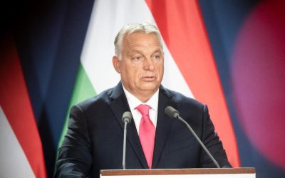 Rețea de conturi false pe X, folosită pentru a-l favoriza pe Orban în Ungaria