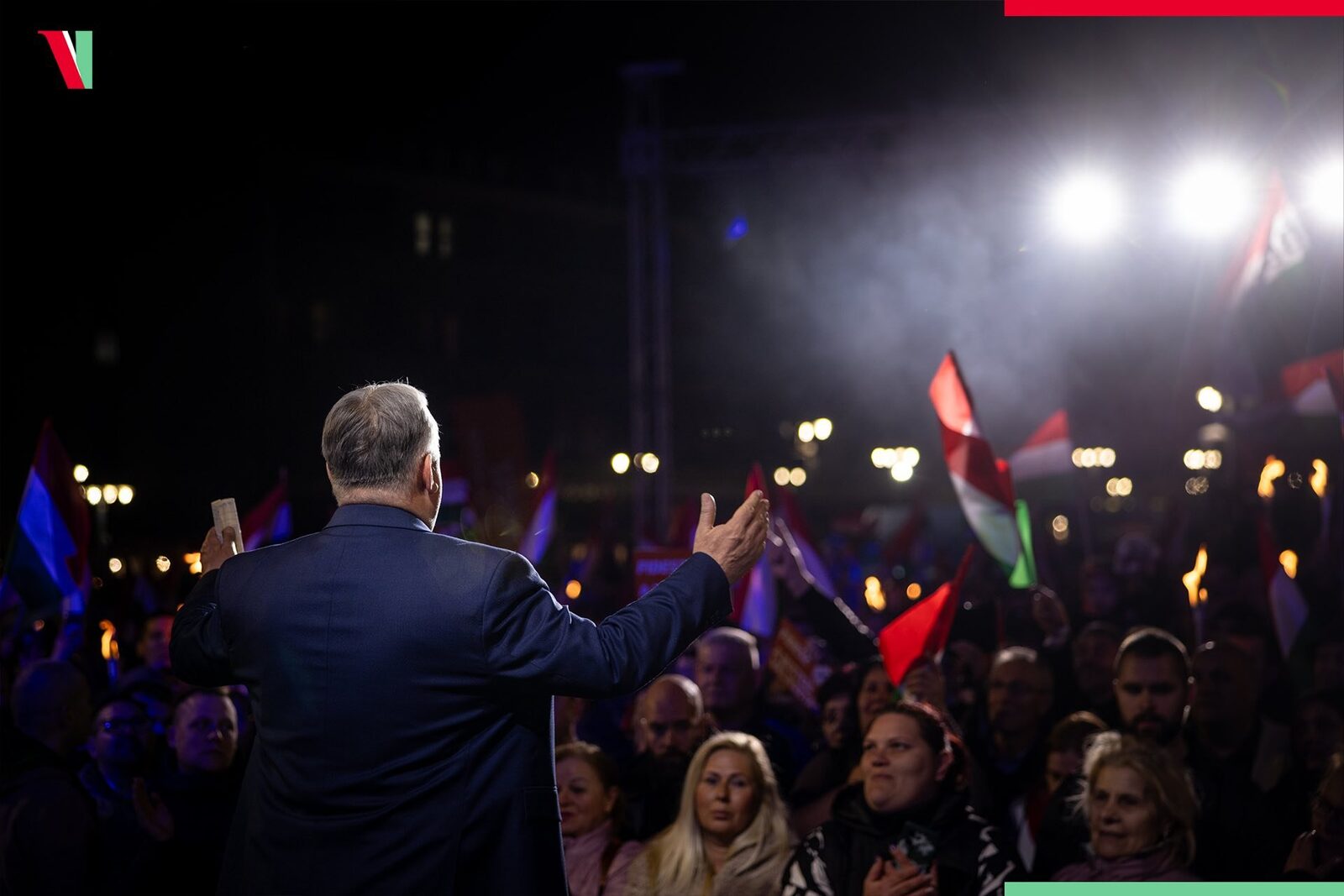 Orban, înfrânt la urne în Ungaria